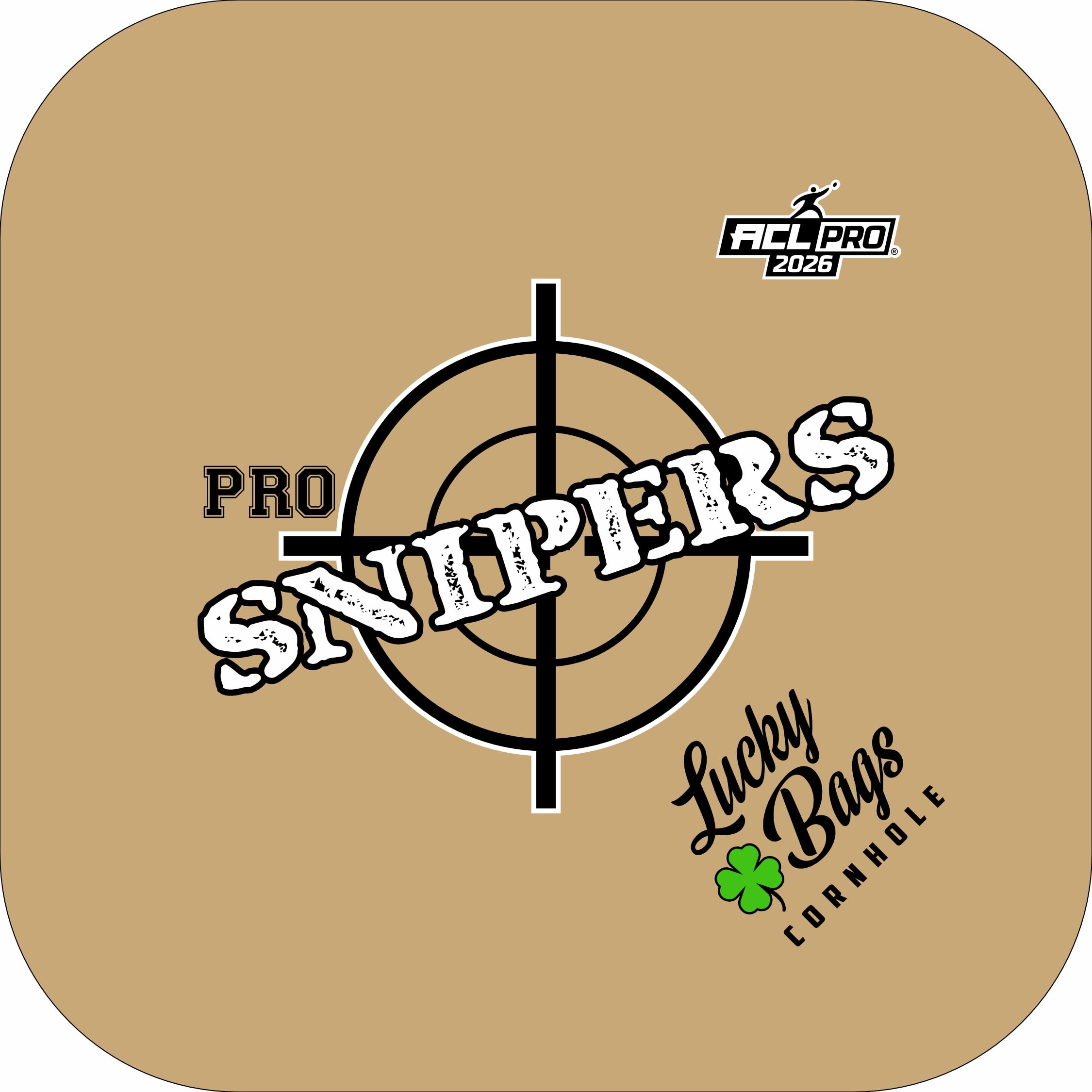 Lucky Bags Pro Sniper