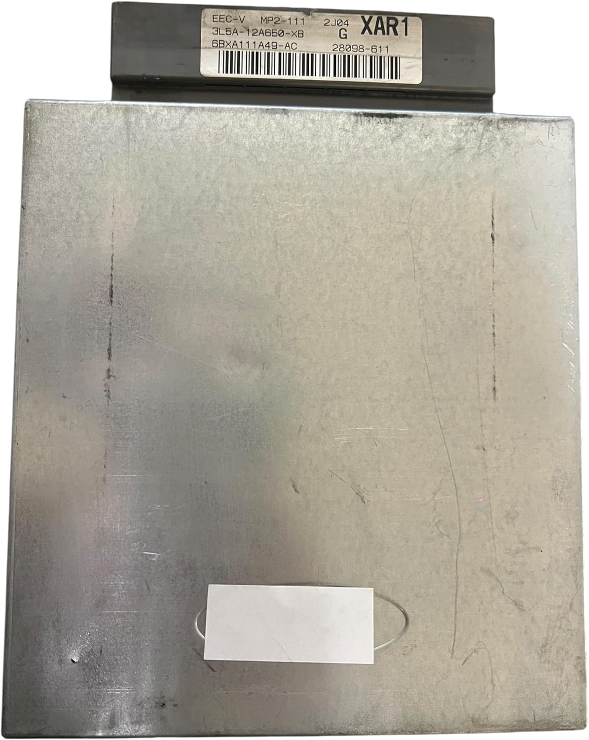 2003 Compatible with Ford Ranger ecm ECU Computer 3L5A-12A650-XB Used Needs to Be Programmed