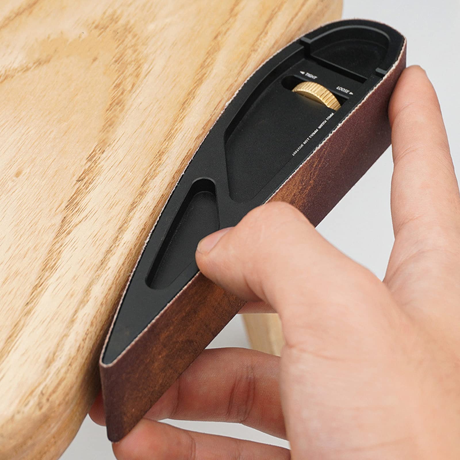 Schleifpapier-Sortiment Mit Schleifklotz –Grob Bis Fein Schleifpapier Für Holz, Wände Und Auto,Sandpaper holder +15 sandpaper