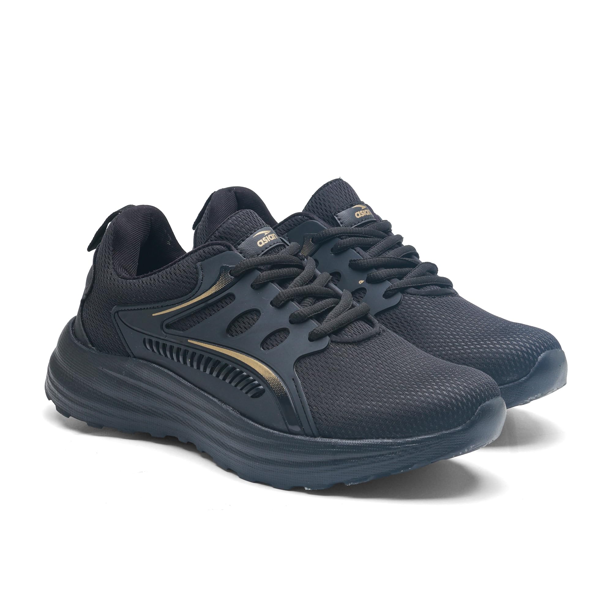 asian Toofan-09 Men’s Running Shoes with Airy Mesh Upper, Cushioned Soft Insole & Bouncy EVA Sole | Lightweight Sports Shoe for Boys with Walking Use-picture-31