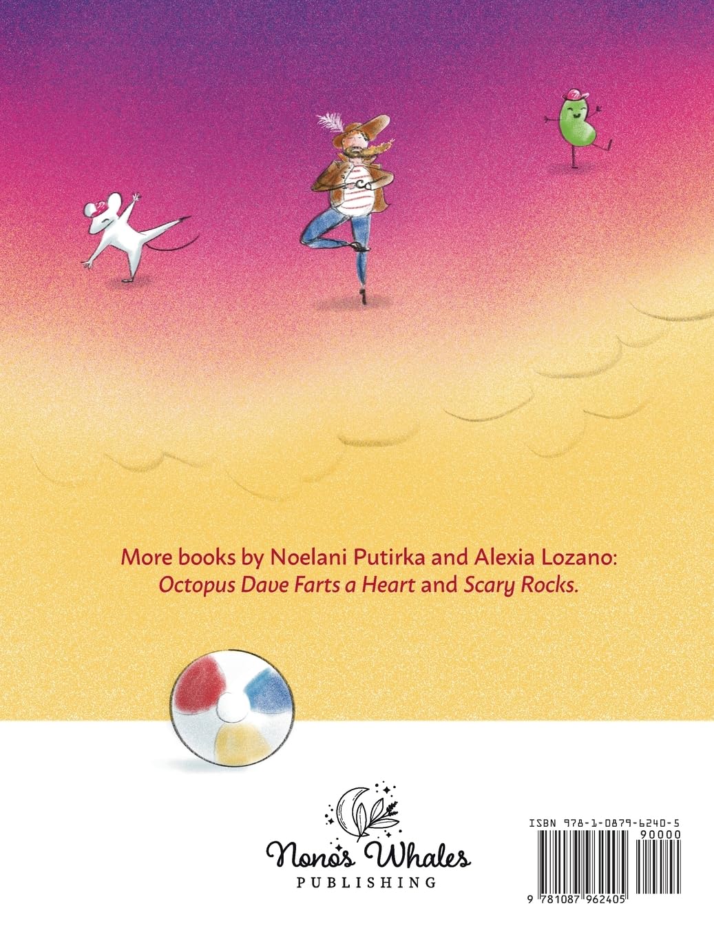 Repeat Pete: A Children's Book About Being Careful With Your Words