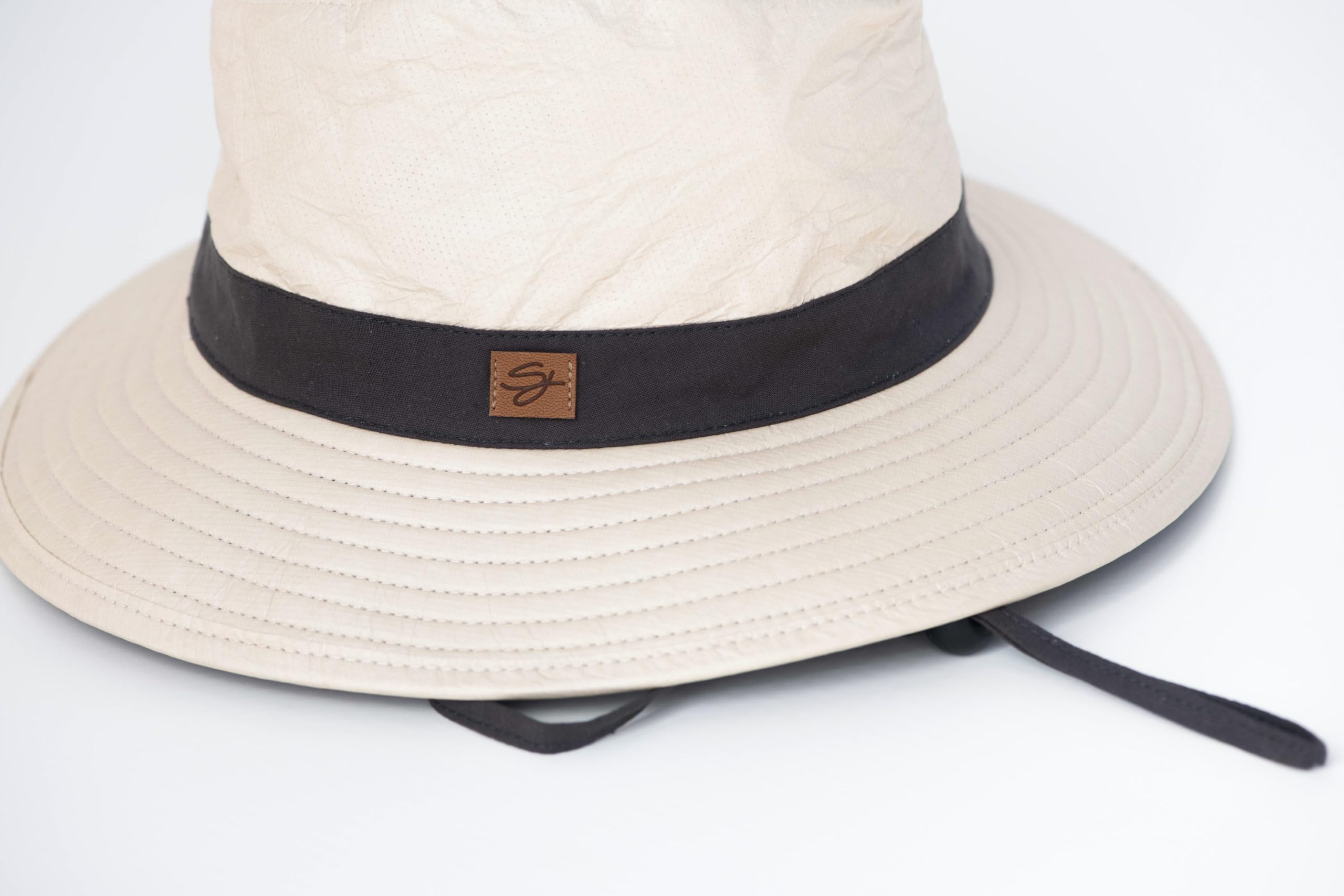 SOWAY - Sombrero mixto anti UV UPF 50+ "Aventura – 3 colores
