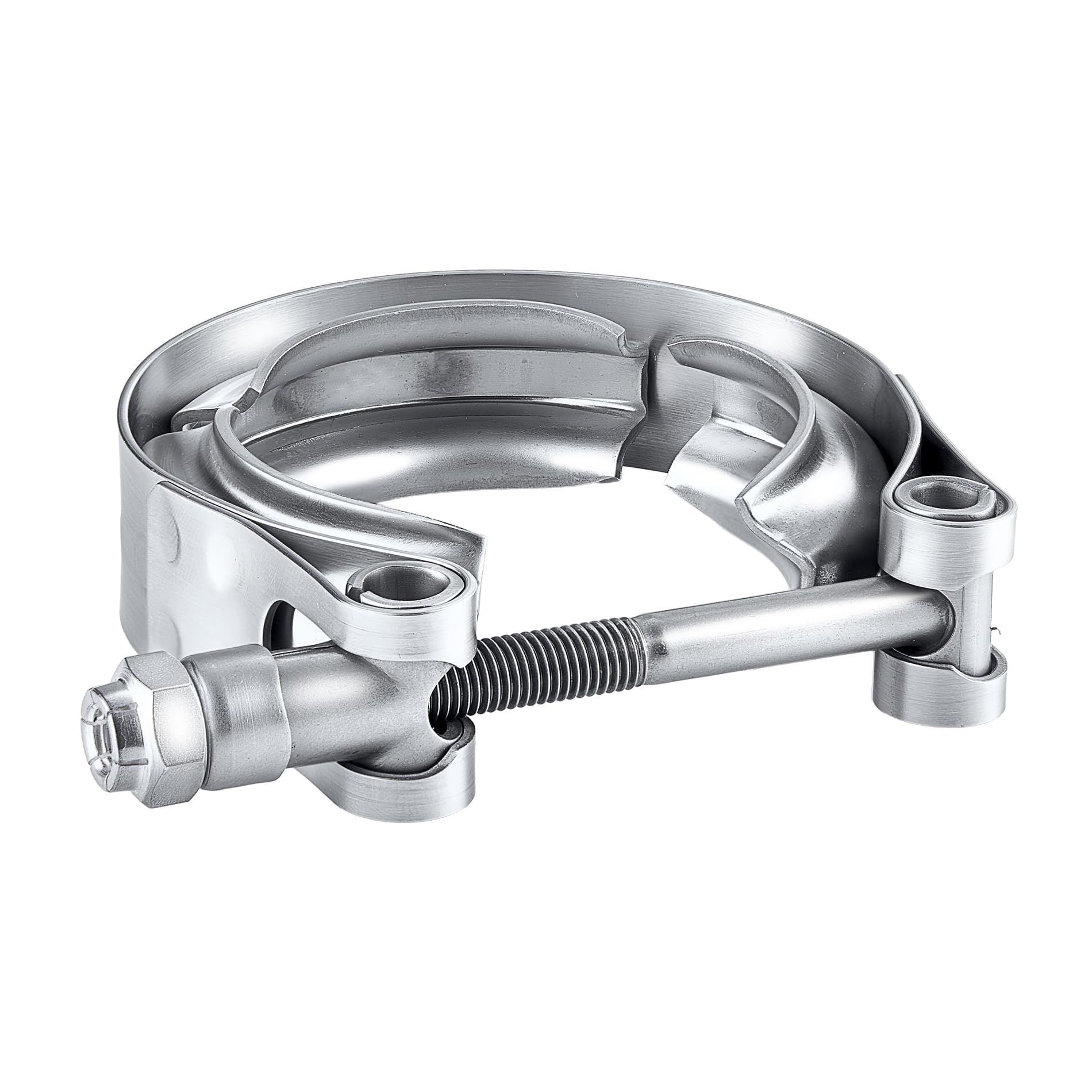 EVIL ENERGY 2 inch V Band Clamp