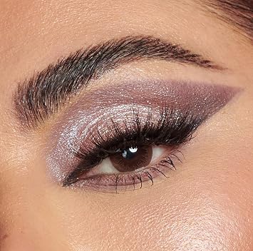 Huda Beauty Rose Quartz 18 Eyeshadow Palette