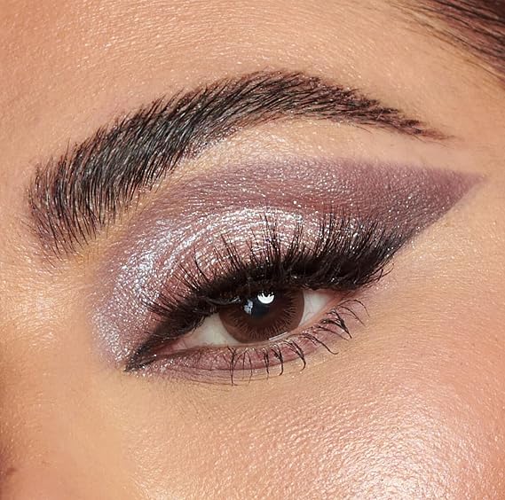 Huda Beauty Rose Quartz 18 Eyeshadow Palette