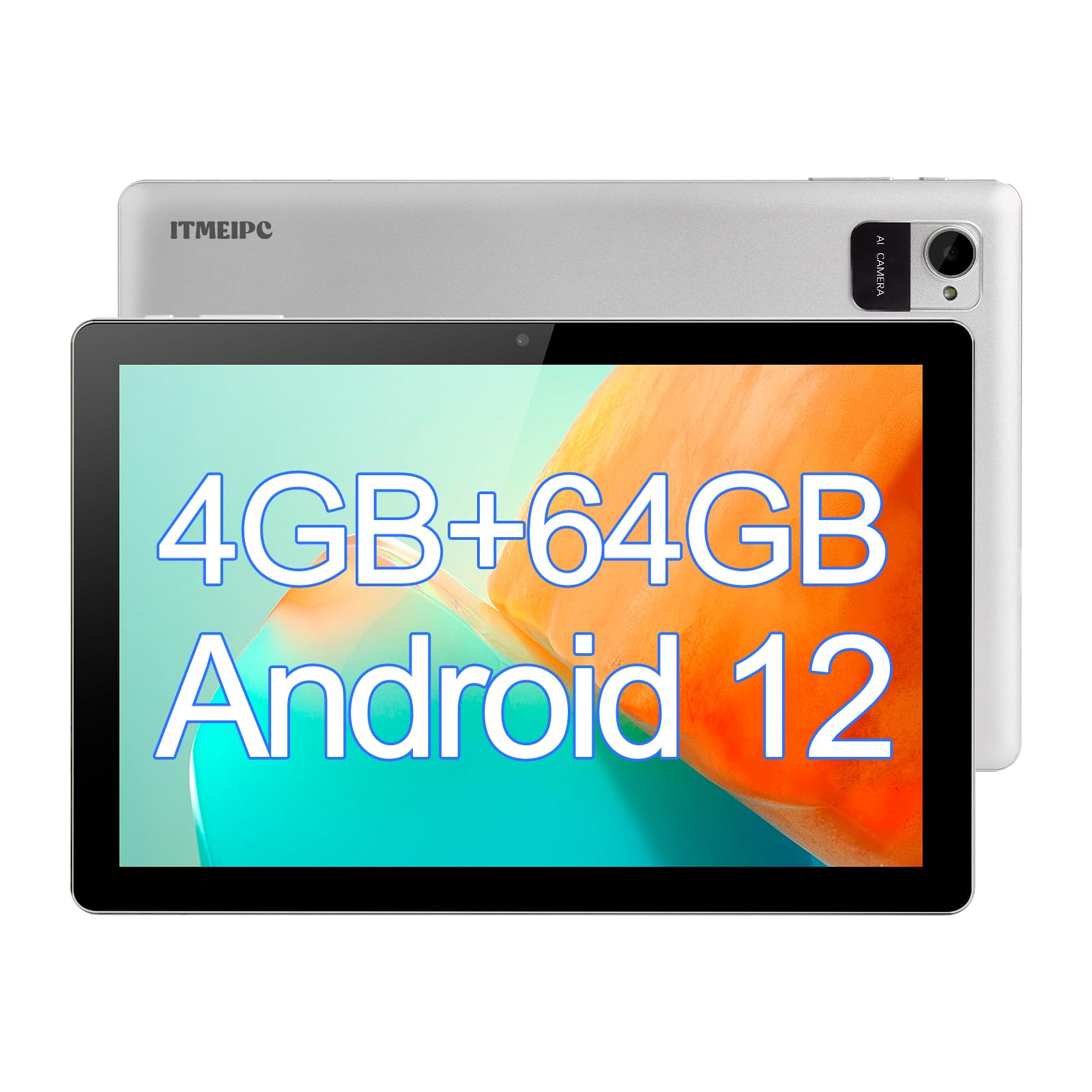 Androidタブレット本体 BigmeS6color+ Eink AINote BigmeS6color+ Eink AINote