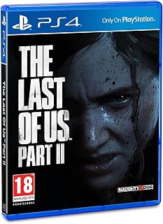 New World The Last of Us 2 -Standard Edition (PS4) Price In India