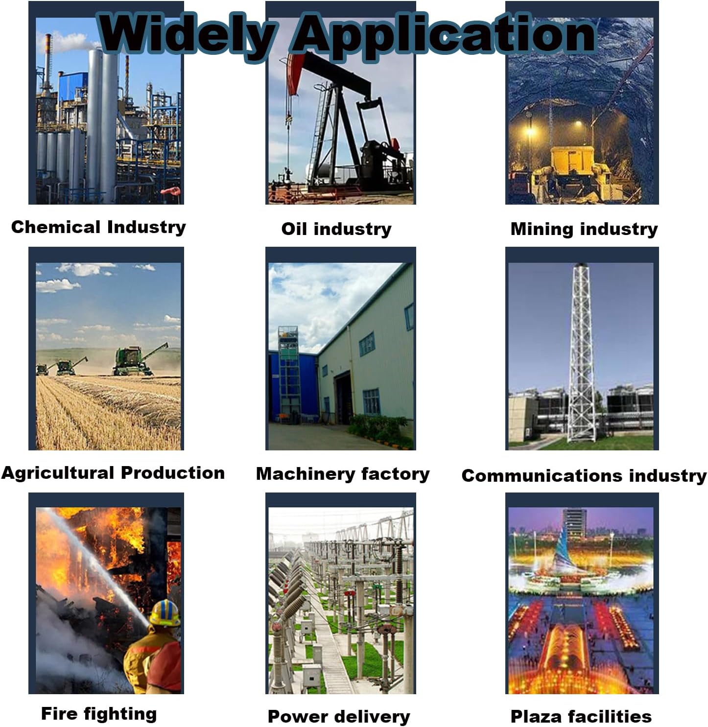 Explosion-Proof Lights, can be Used in Anti-Corrosion Tunnels, Factories, Warehouses, Large Ships, Ports, Docks, Waterproof, dustproof