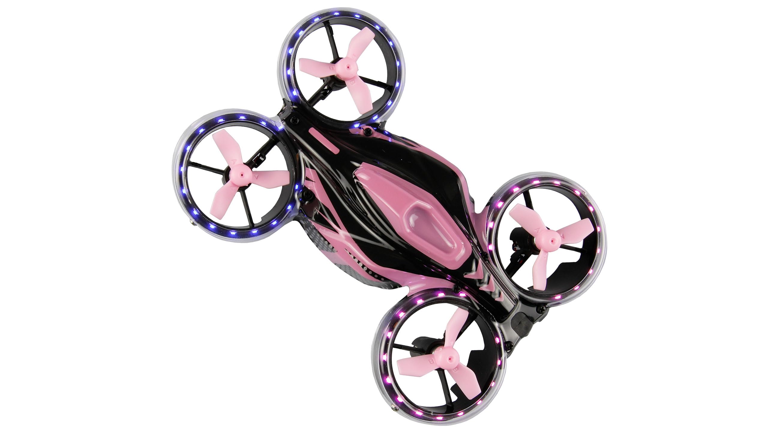 Amewi FightStar Battle Drone Quadcopter gotowy do lotu (RtF)