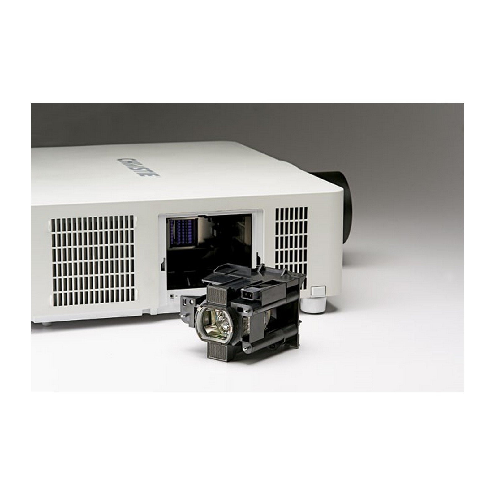 Amazon.com: Christie LW551i | 3LCD WXGA 5500 Lumen Projector White