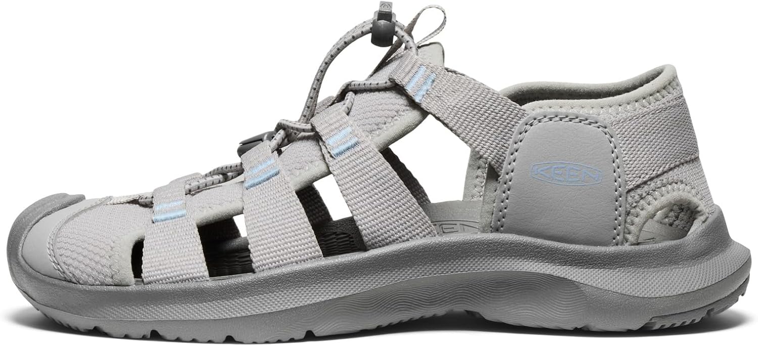 KEEN womens Seanik H2 Durable Lightweight Comfortable Hybrid Water - Image 3