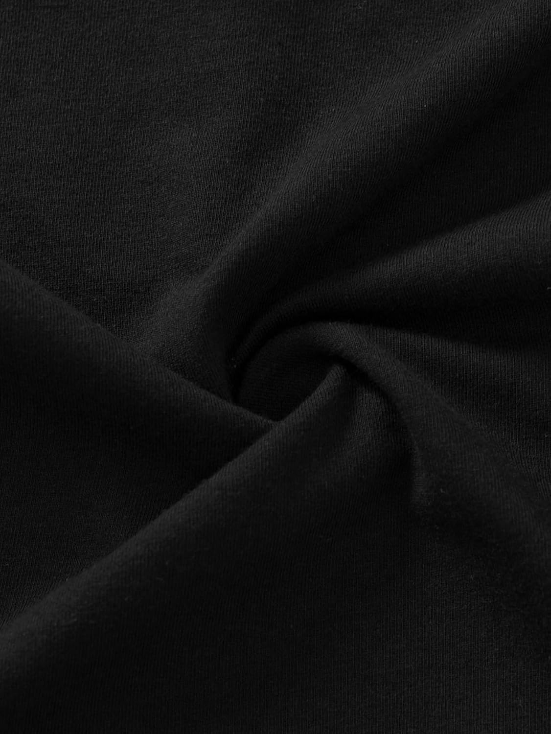 Weintee Women's 21 Inch Inseam Capri Pants Wide Leg Cotton Capris for Summer - Image 7