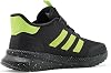 Zapatos X_PLR Path con cordones elásticos (niño pequeño) 3