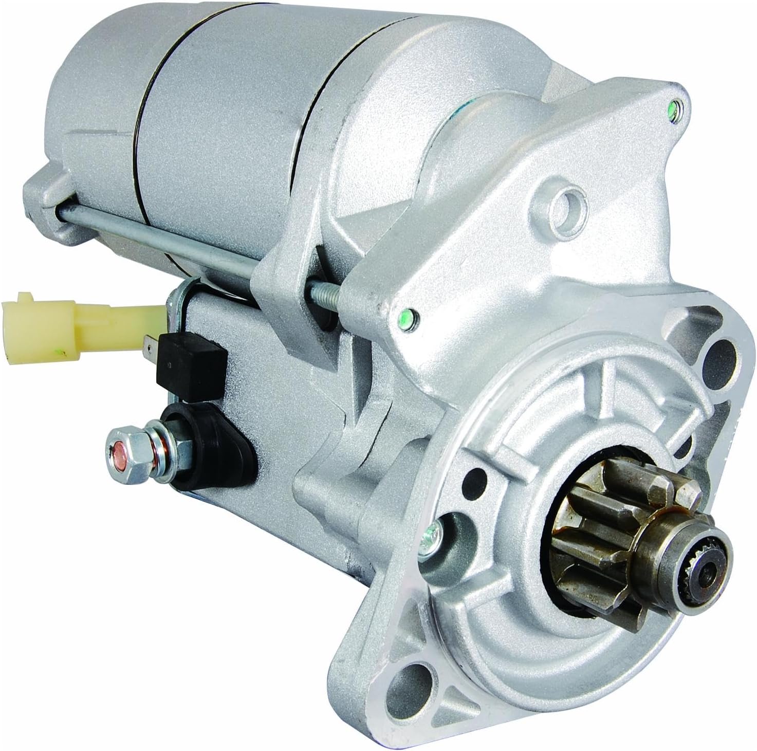 OEG Parts New Starter Compatible with Carrier Transicold 25-39291-00 Industrial 253919200, 253929100, 253931600, 25-39316-00RB, 2280006951, 228000-6952, 4280000931, SND0336, 41052113, 41052195