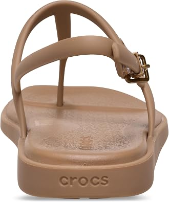 Crocs Women's Miami Thong Flip Flops