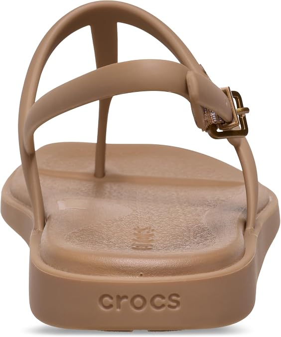 Crocs Women's Miami Thong Flip Flops