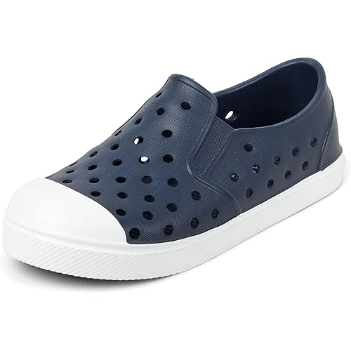 The Children's Place Boy's Slip on Water Play Sneakers Sandal