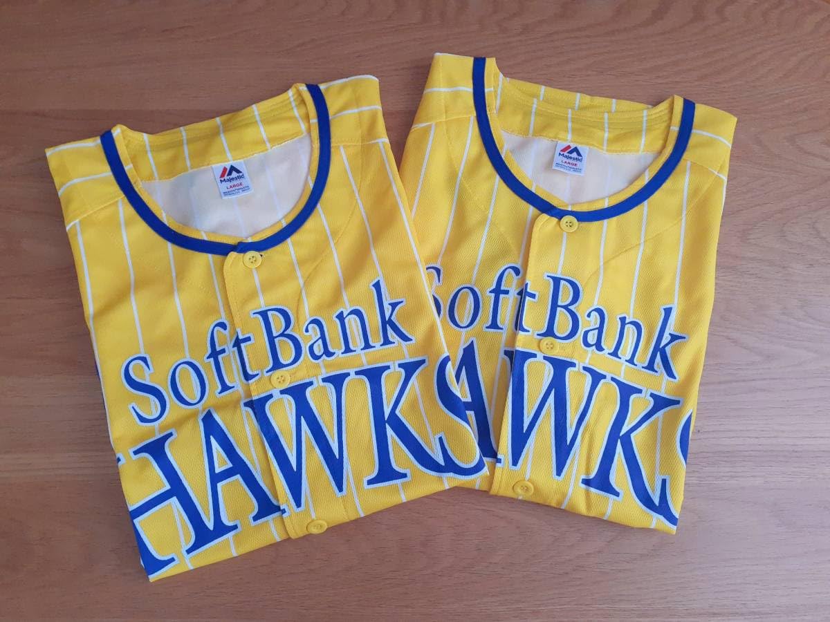 福岡ソフトバンクホークス 記念グッズ応援グッズセット-old mountain