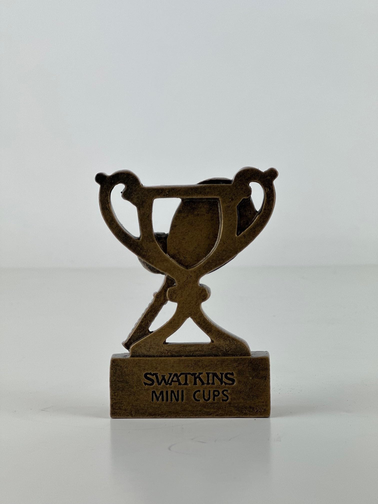 SilverTrophy Mini trofeo da tennis Gold Award, giocatore della partita, MVP, maggior parte degli assi, migliore: serve, rovescio e fronte, vincitore, più migliorato, rally più lungo, racchetta e palla