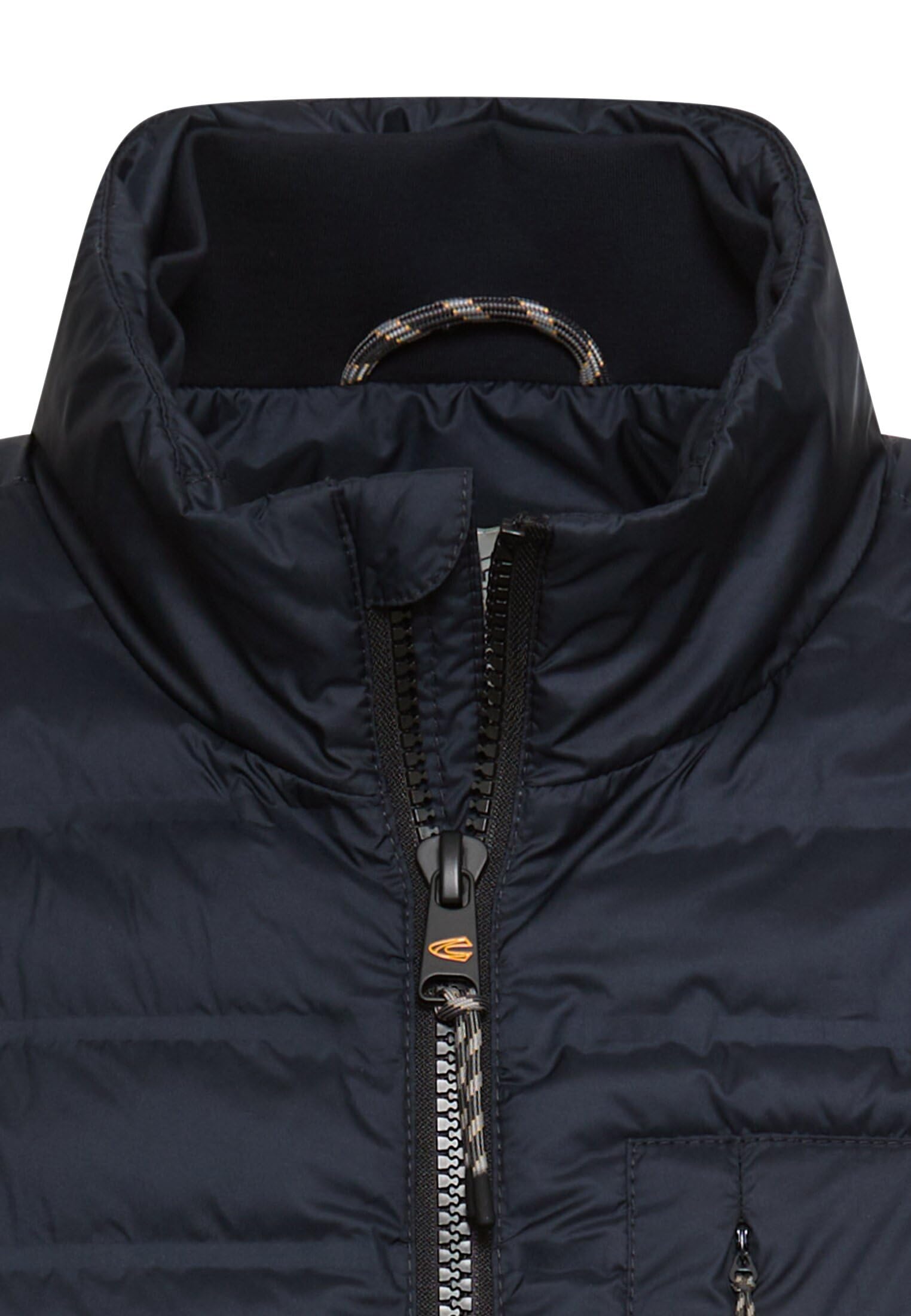 camel active Kurtka Mężczyźni 430410-7n88