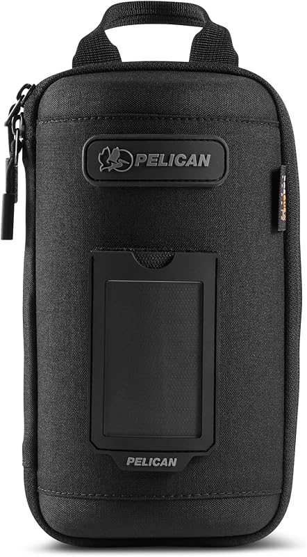 Pelican ModPak AV Pouch para câmera e lentes, preto