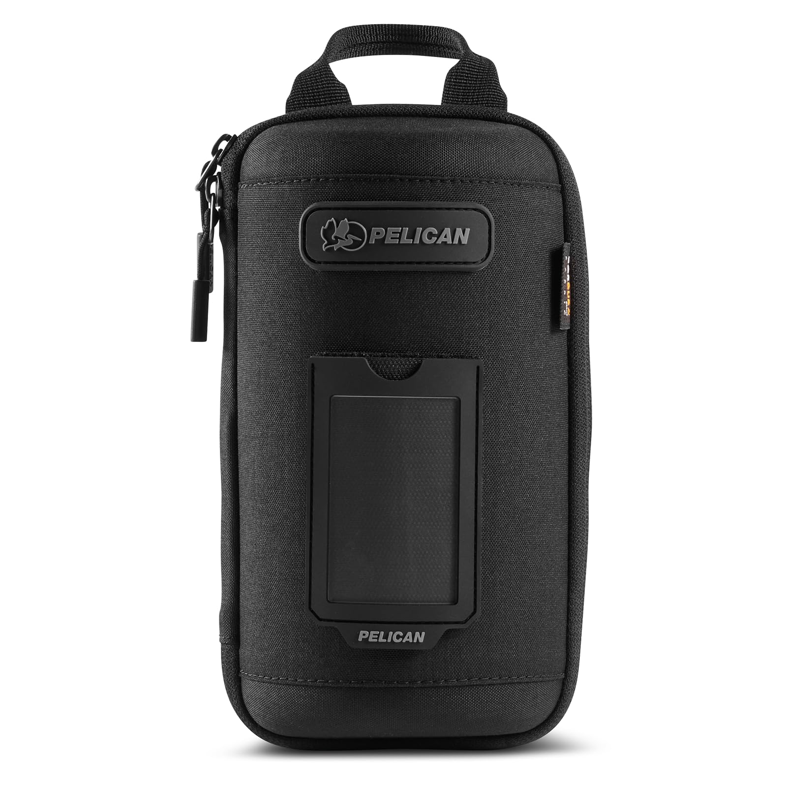 Pelican ModPak AV Pouch - Camera Bag and Lens Case - Single (Black)