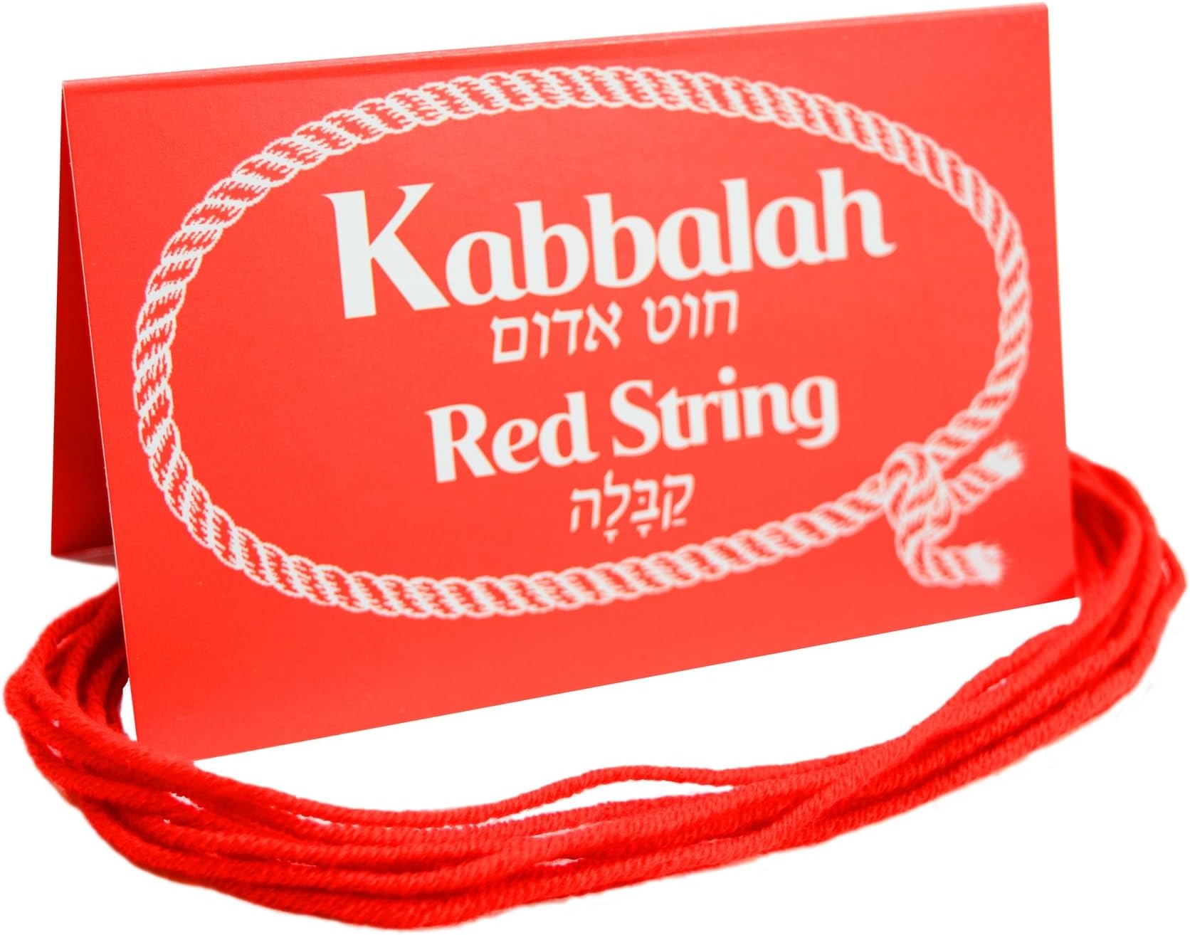 Seven-first 10 pcs Original Kabbalah Red String Protection Bracelet from Evil Eye Blessed in Israel