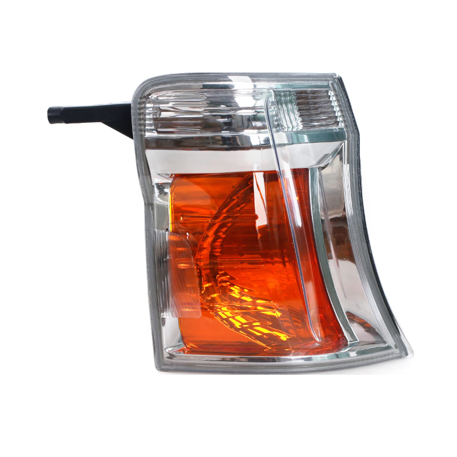 パーツ NISSAN Caravan Left/Right Side/Light, For nissan Caravan Urvan E25 2005-2012 Front Side Corner Lamp