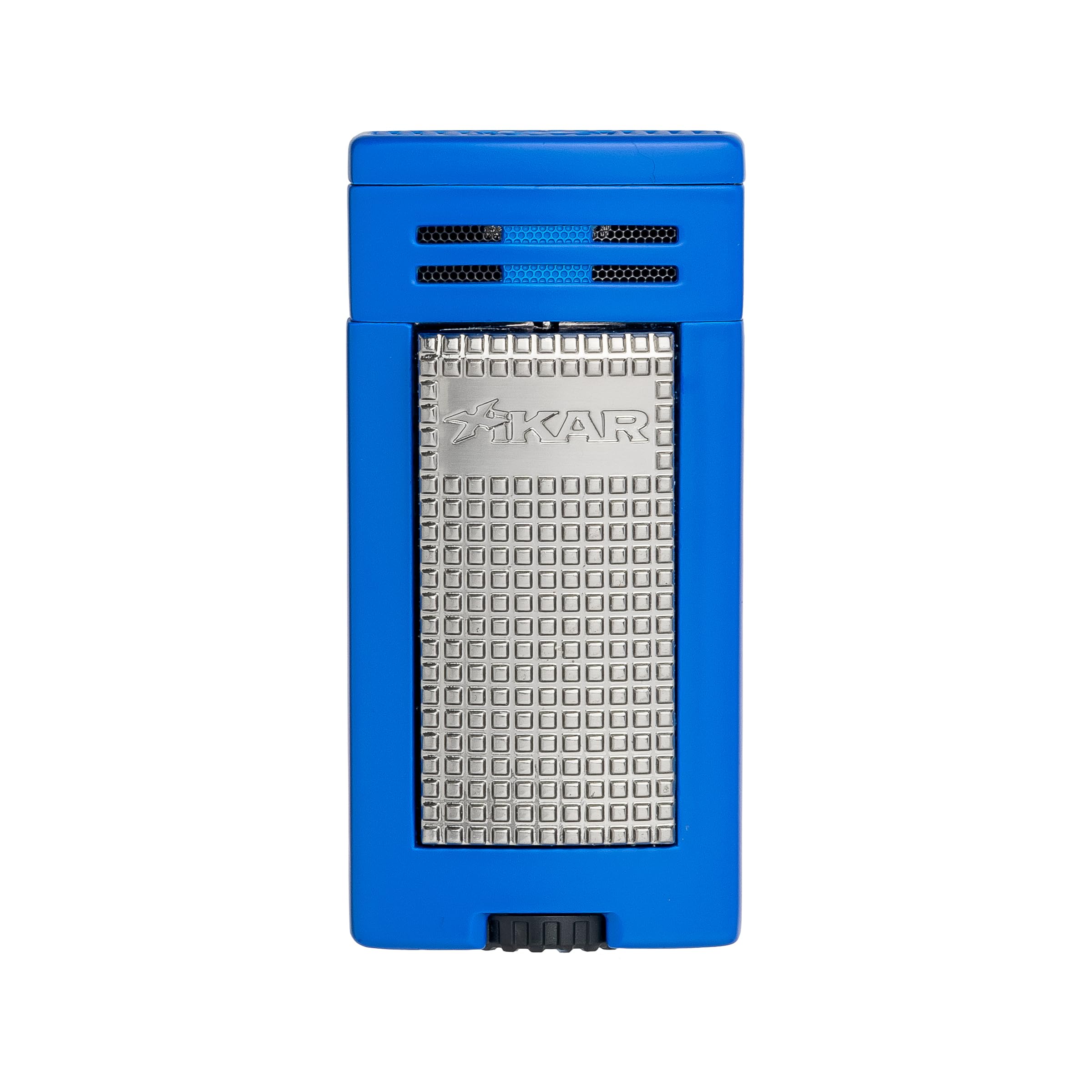 Amazon.com: XIKAR® Ion Double-Jet Flame Cigar Lighter. with