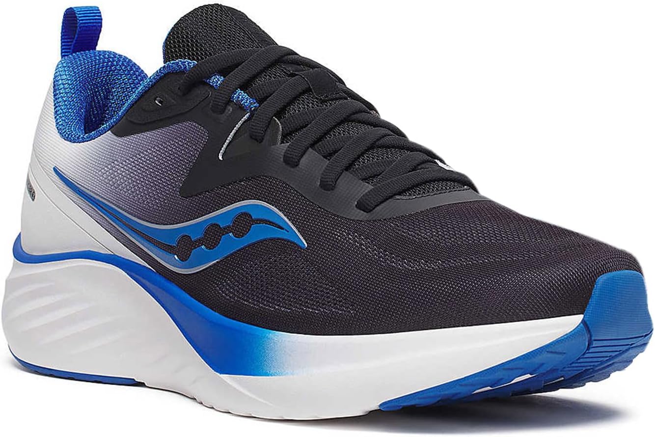 Saucony Men’s Lancer 3 Sneaker