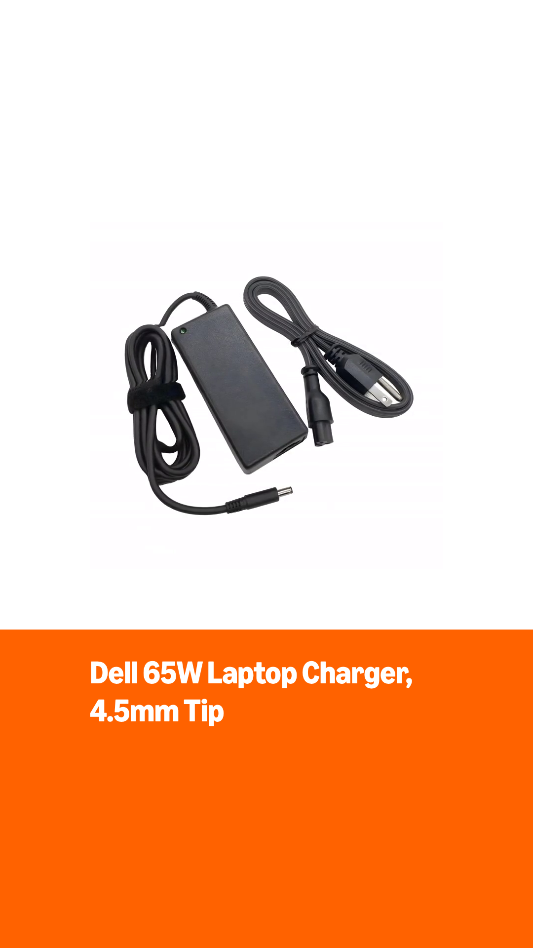 DELL Inspiron 14 5425 ジャンク Amazon.com: Dell 65W 4.5mm tip Laptop Charger,Inspiron 14 5420