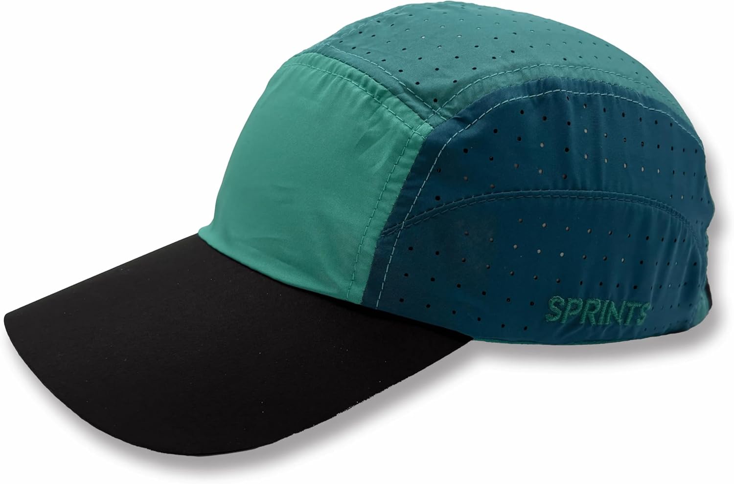 Sprints Race Day Performance HyperG Racing Cap | The Lightweight, Quick Dry, Running, Sport Hat, One Size, Unisex