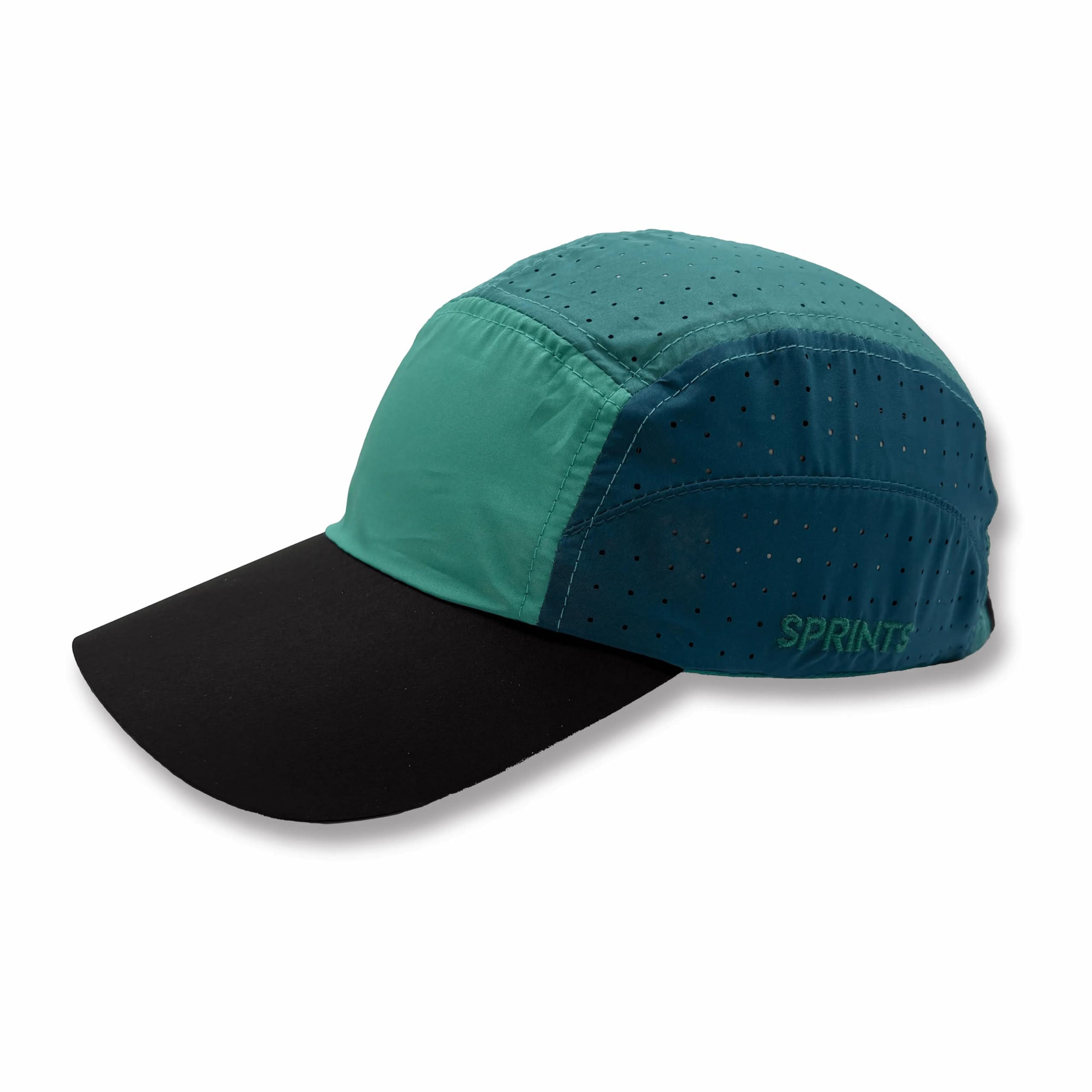 Sprints Race Day Performance HyperG Racing Cap | The Lightweight, Quick Dry, Running, Sport Hat, One Size, Unisex