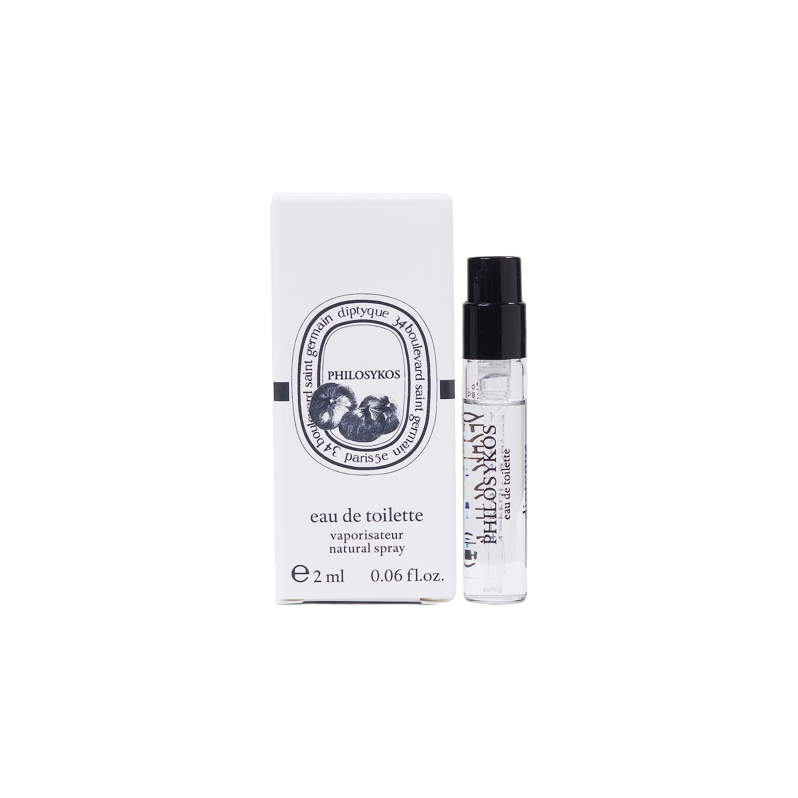 Amazon | [DIPTYQUE(ディプティック)] 国内正規品 オードトワレ 