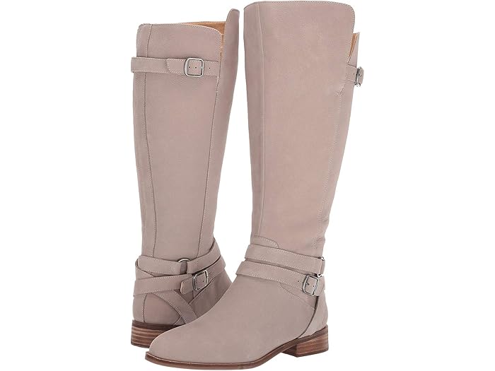 lucky brand wide calf boots