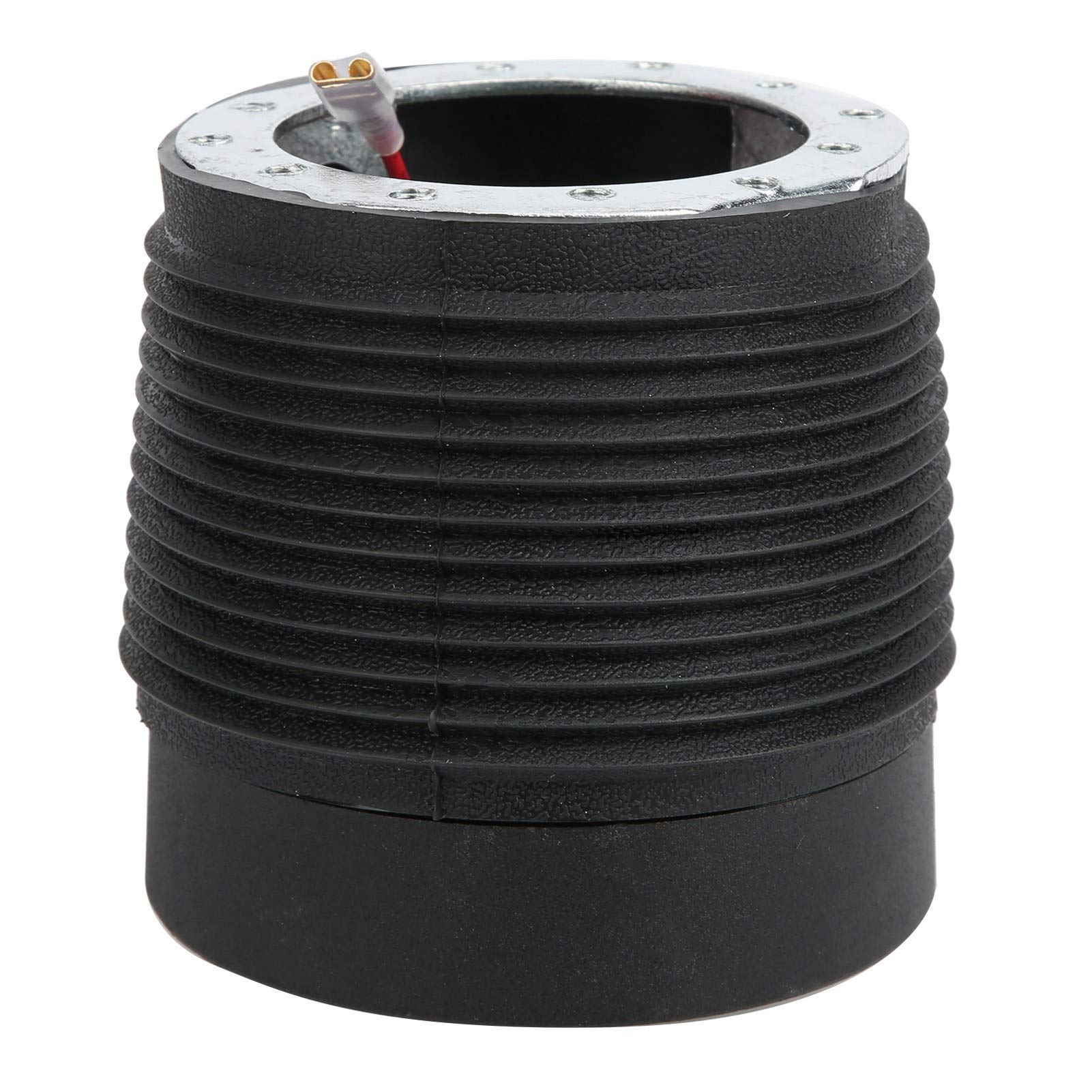 aqxreight-moyeu court de volant, kit de support de volant adaptateur de remplacement adapté pour T4 1996-2003