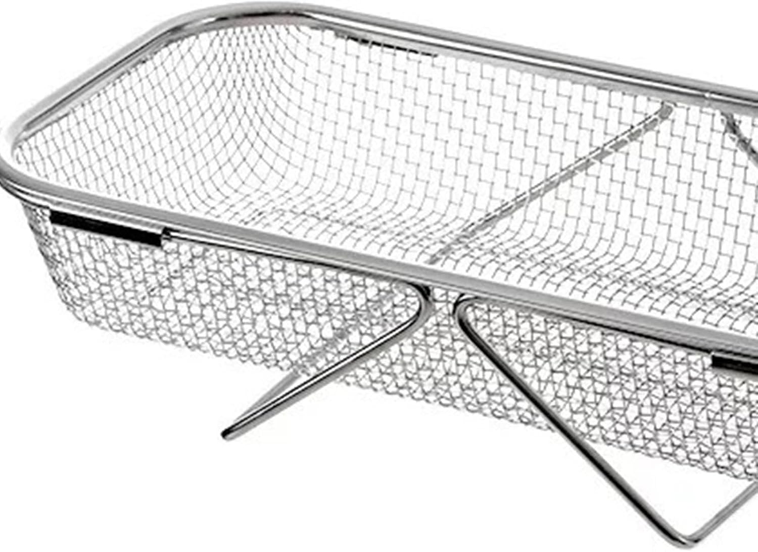 Retractable Drain Rack, Stainless Steel Expandable Sink Strainer Basket, Large Capacity Portable Sink Drying Rack for Household Dish Washing Sink (S 31x12.5cm)