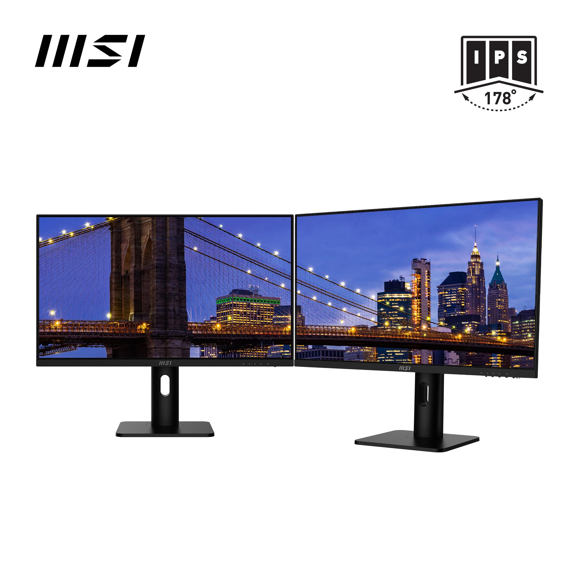 MSI PRO MP273AP 27