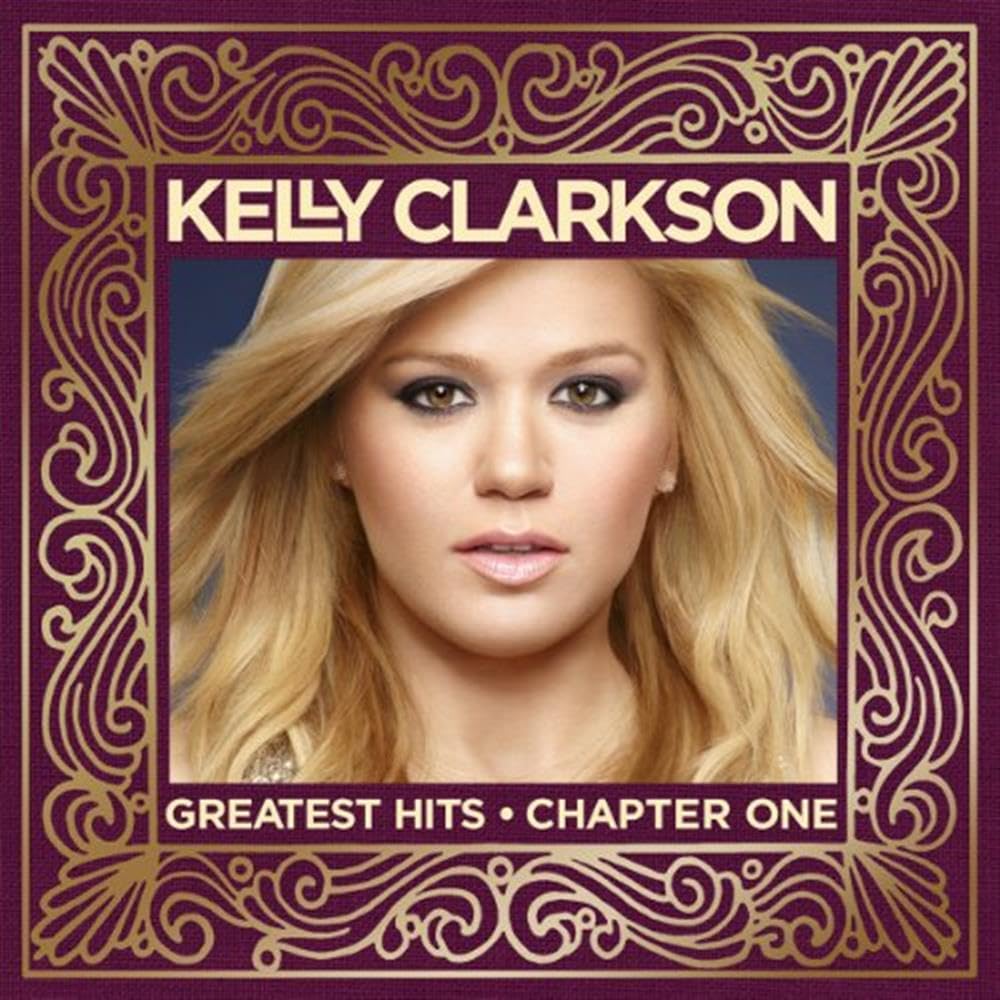 Kelly Clarkson Greatest Hits - Chapter One [Album] (1 CD & 1 DVD) NEW