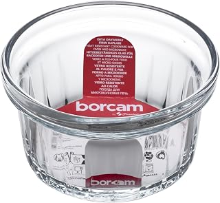 Paşabahçe BORCAM FIRIN KASE 285 CC T 1 TANITIM KAR