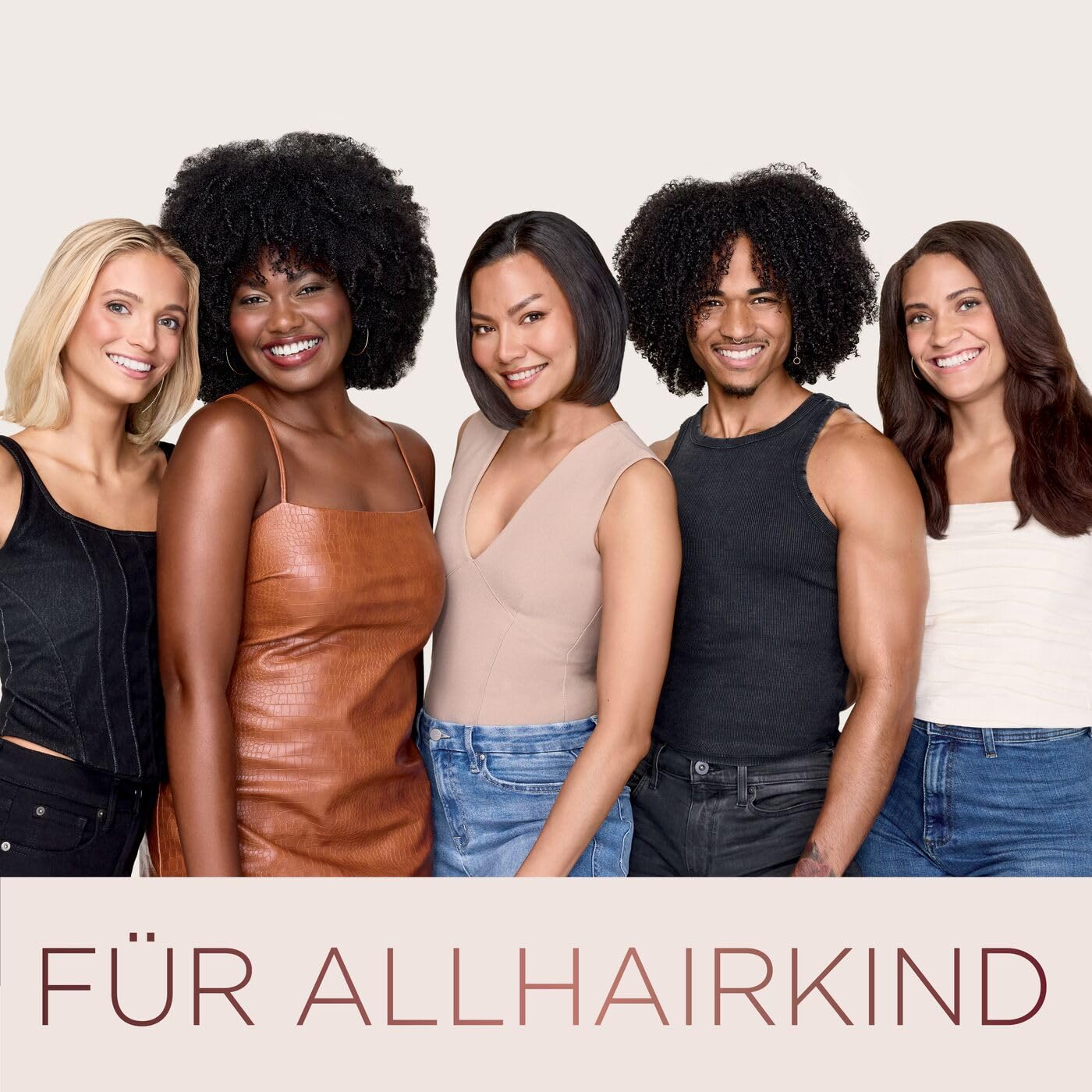 Shark SpeedStyle Hochgeschwindigkeits-Haartrockner-System, kompakt & leistungsstark, Kopfhaut-Schutzmodus, für alle Haartypen, mehrere Styling-Aufsätze