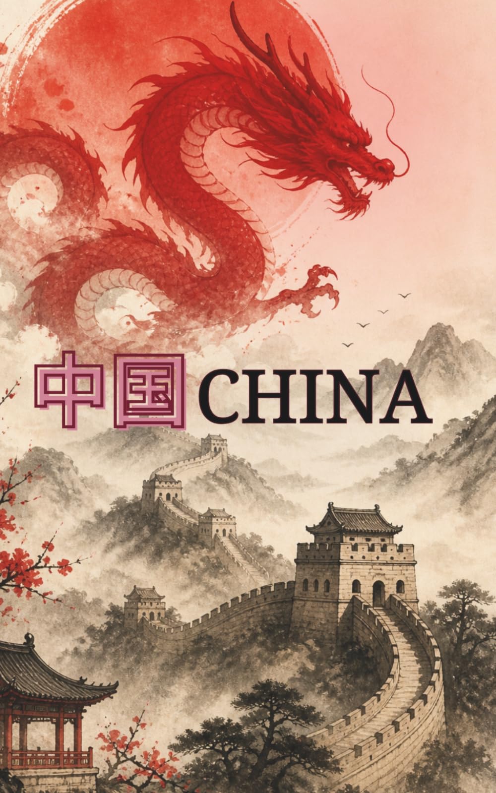 China: Historia, Poder y Sociedad de la Civilización Ininterrumpida (Historias del Mundo)
