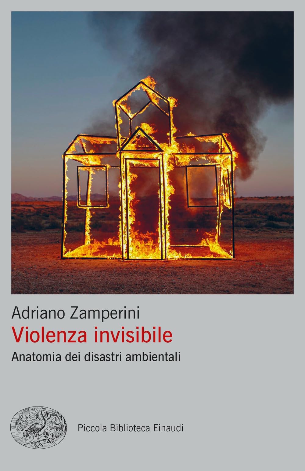 Violenza Invisibile. Anatomia Dei Disastri Ambientali - 4