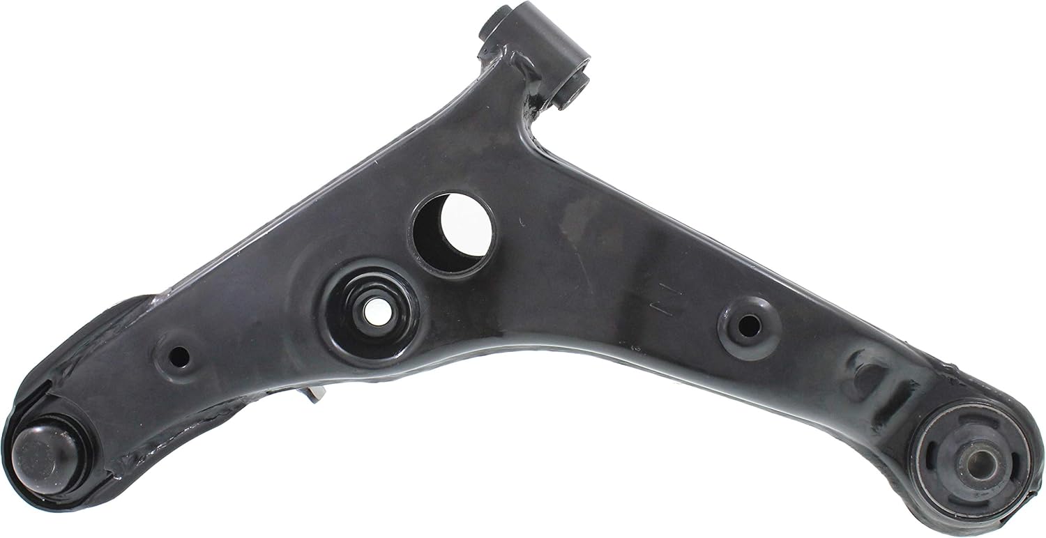 Garage-Pro Front, Right, Lower Control Arm With Ball Joint(s) & Bushing(s) Replacement for Mitsubishi Outlander 2003-2006 MR961392