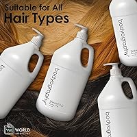 Vista 6 de World Amenities Bodyography blanc (Shampoo)