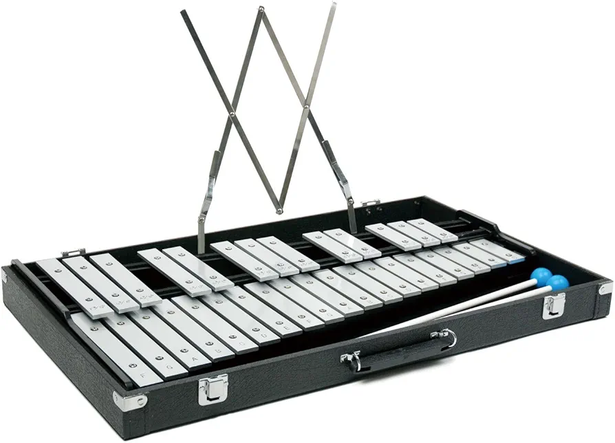 Amazon | ヤマハ YAMAHA 卓上鉄琴 TG-50C | 鉄琴 | 楽器・音響機器