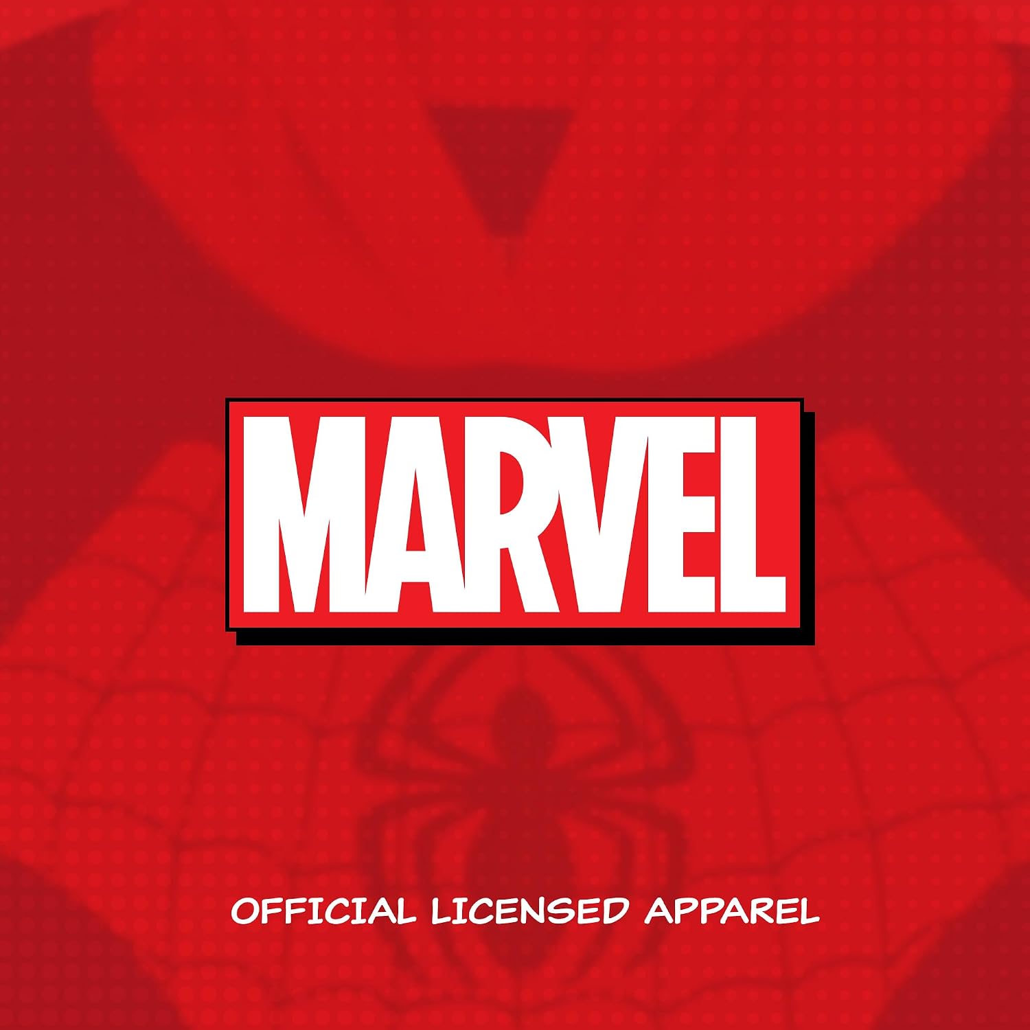 Marvel Avengers T-Shirt Boy's Hooded Character Tee - Kids and Toddler