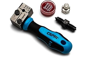 Eastwood 3/16 in. Double Flaring Tool