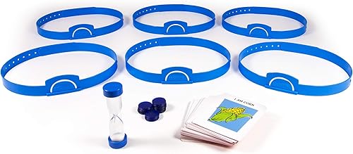 Miniatura 3 de Juego HedBanz - 2ª edición - Bono de 25 cartas Hedbanz adicionales