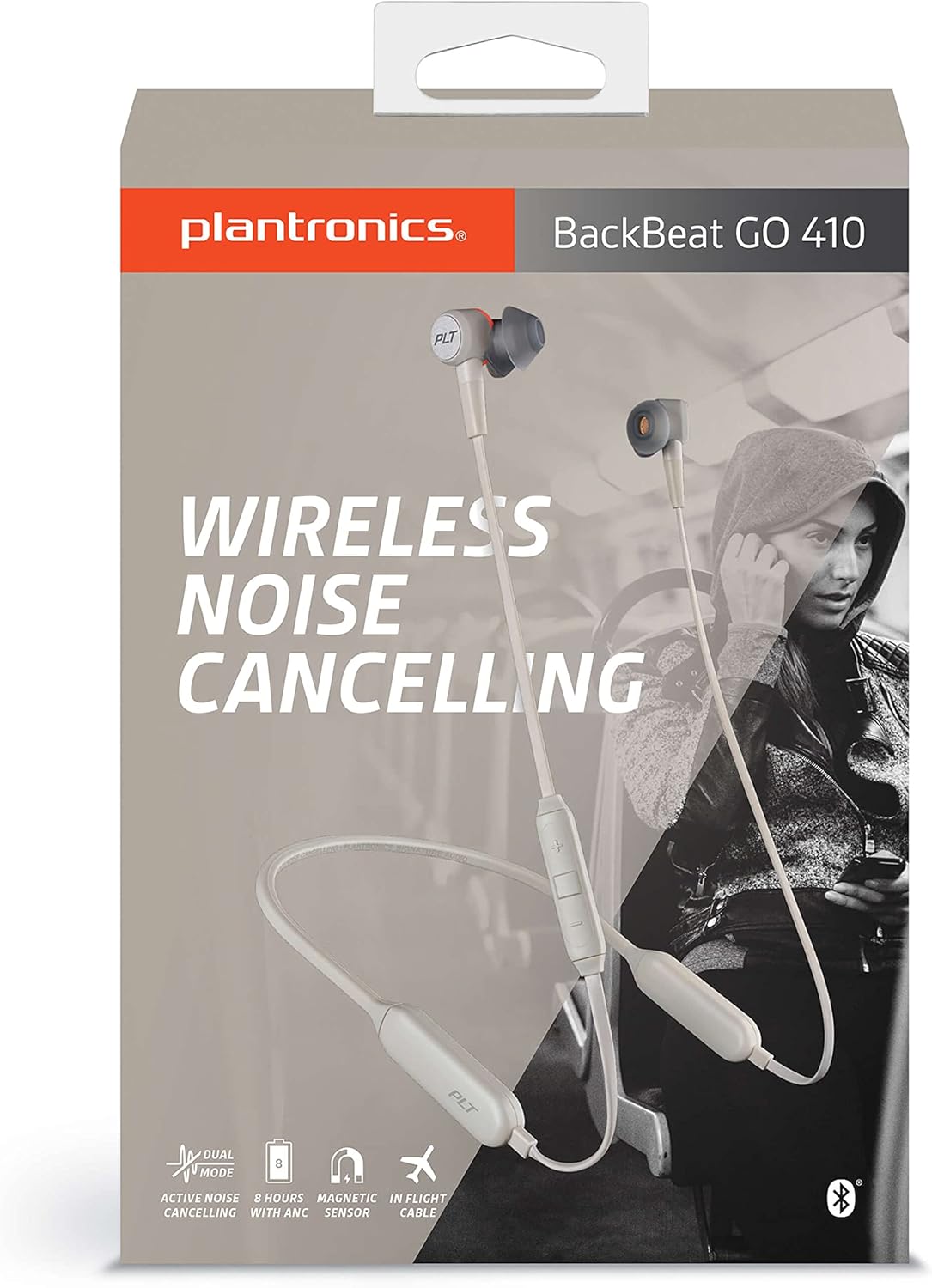 810 Wireless Headphones Backbeat Go 810 Test Backbeat Go 810 Test
